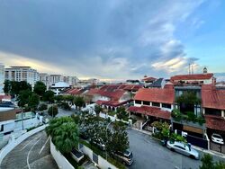 Recreation Road (D19), Terrace #485892411